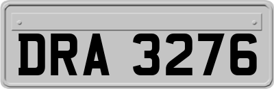 DRA3276