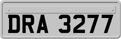 DRA3277