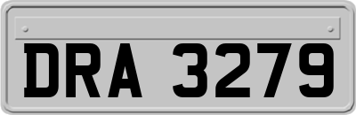 DRA3279