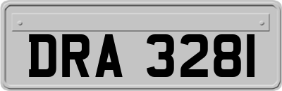 DRA3281