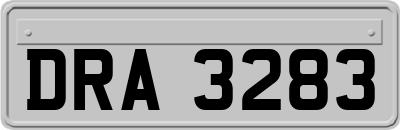 DRA3283