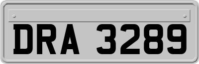 DRA3289