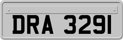 DRA3291