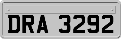 DRA3292