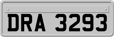 DRA3293