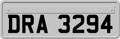 DRA3294