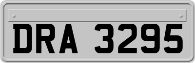 DRA3295