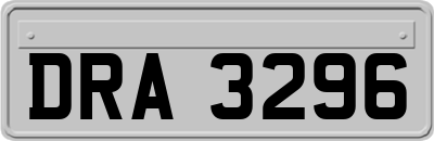DRA3296