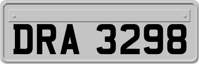 DRA3298