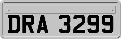 DRA3299