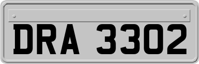 DRA3302
