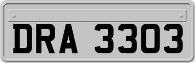 DRA3303