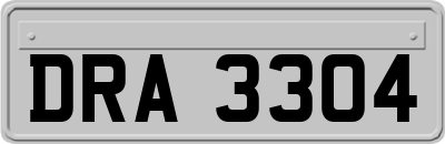 DRA3304
