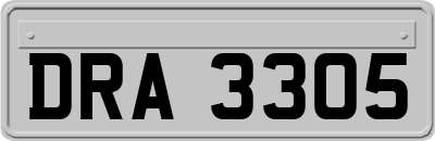 DRA3305