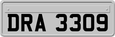 DRA3309