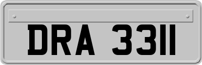 DRA3311