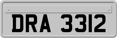 DRA3312