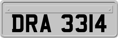 DRA3314