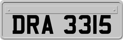 DRA3315