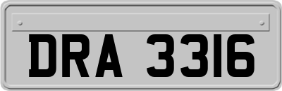 DRA3316