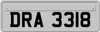 DRA3318