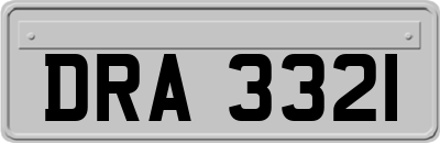 DRA3321