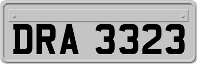 DRA3323