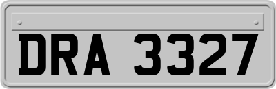 DRA3327