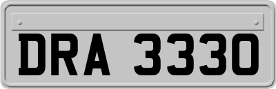 DRA3330