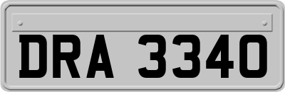 DRA3340