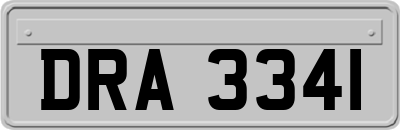 DRA3341