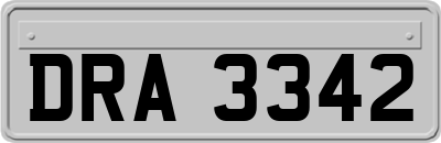 DRA3342