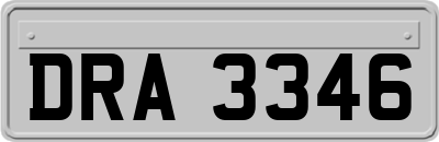 DRA3346