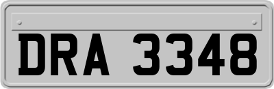 DRA3348