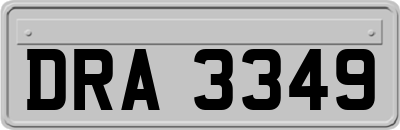 DRA3349