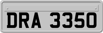 DRA3350