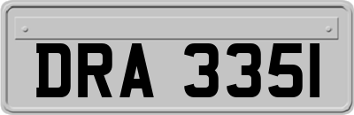 DRA3351
