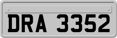 DRA3352