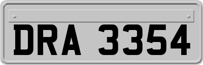 DRA3354