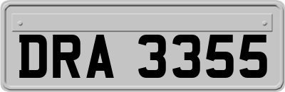 DRA3355