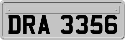 DRA3356