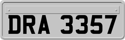 DRA3357