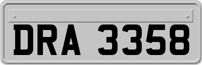 DRA3358