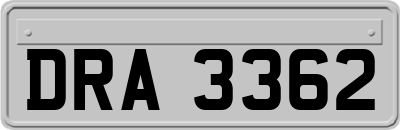 DRA3362