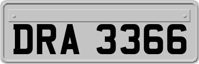 DRA3366