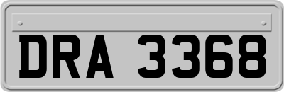 DRA3368