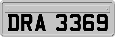 DRA3369