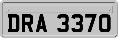 DRA3370