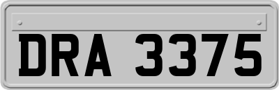 DRA3375