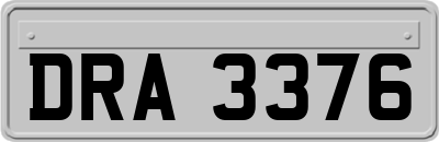 DRA3376
